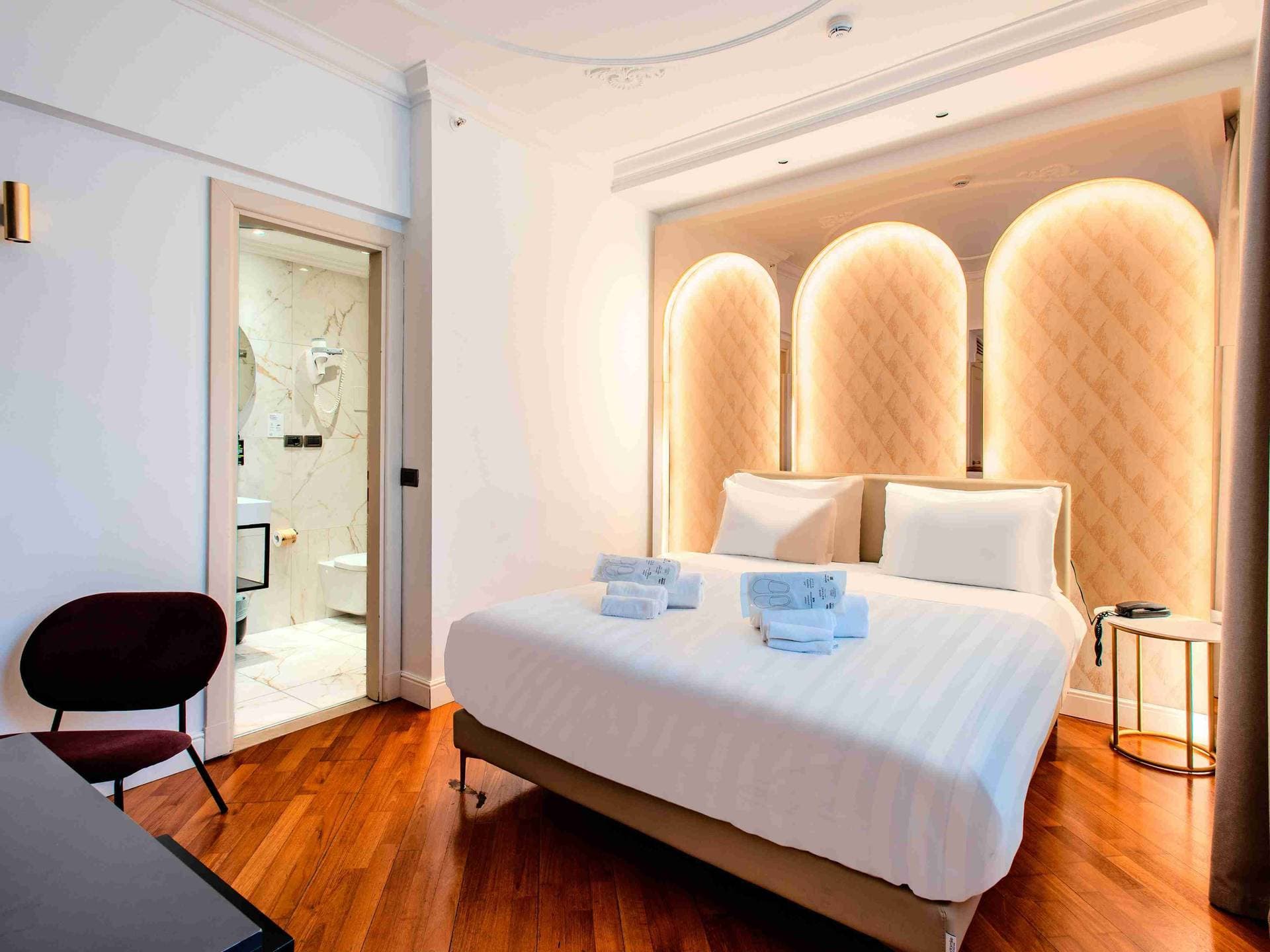 B&B HOTEL Firenze Laurus al Duomo 10