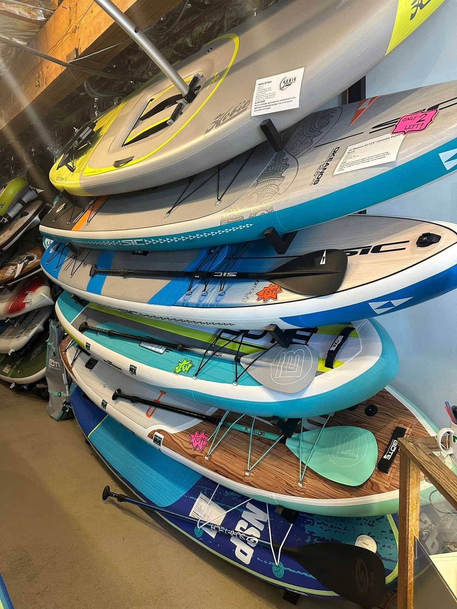 photo de Tahoe City Kayak