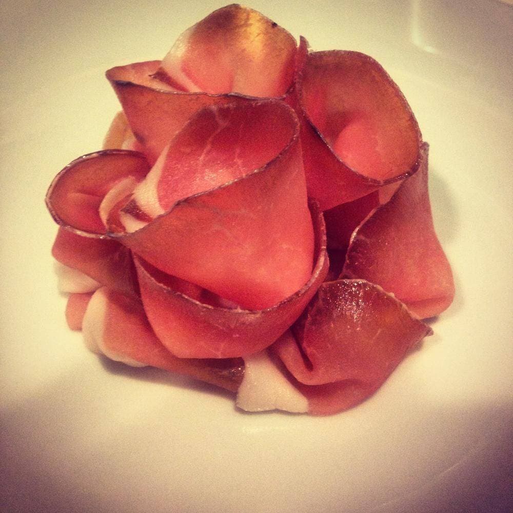 Osteria Antico Brolo 2