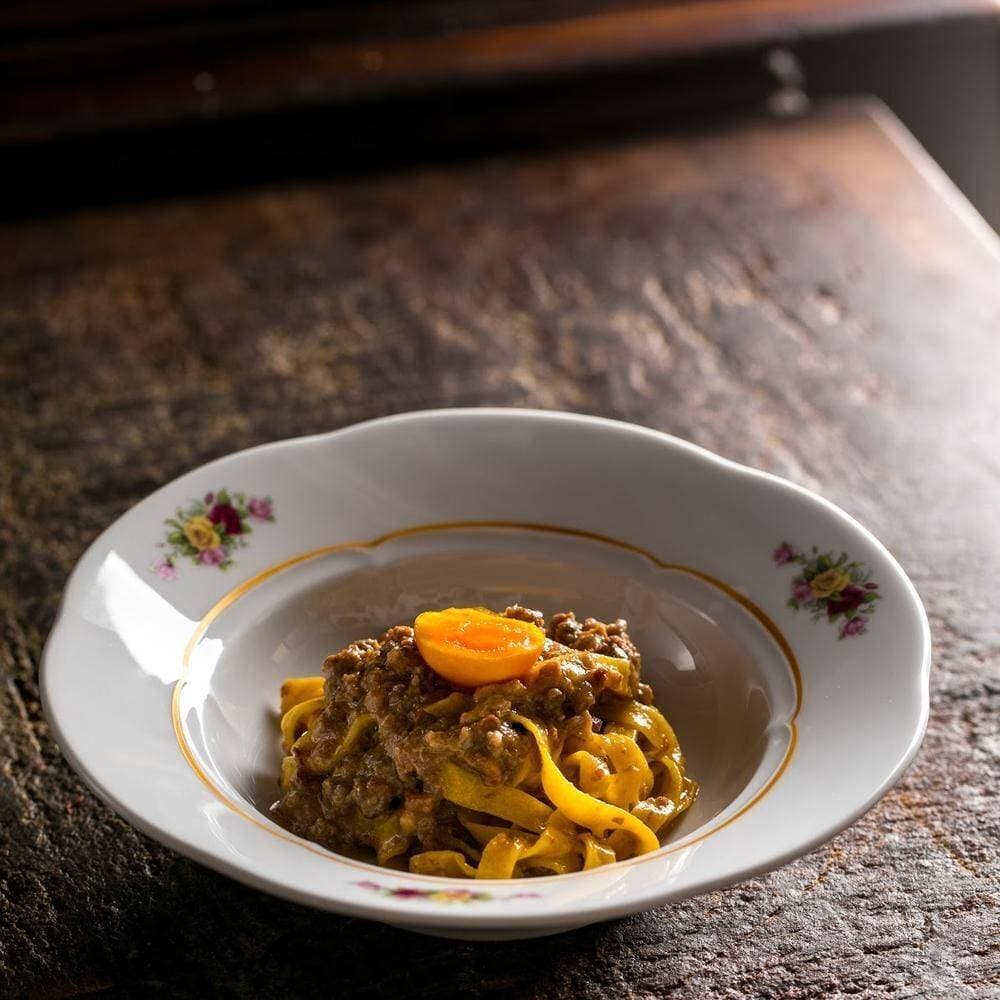 Antica Osteria del Mirasole 3