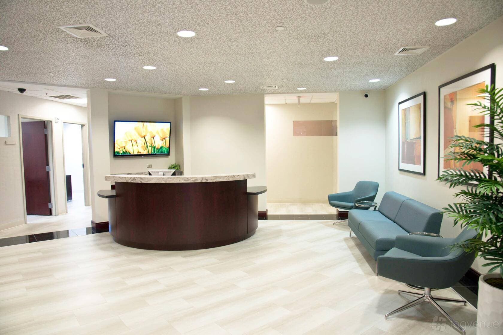 American Executive Centers - Malvern 3