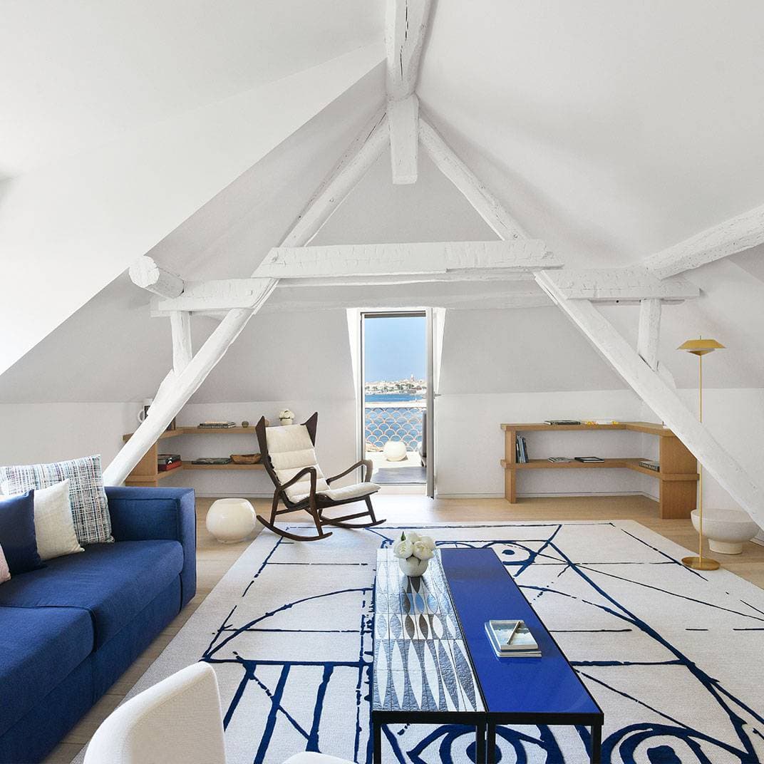 Cheval Blanc St-Tropez 10