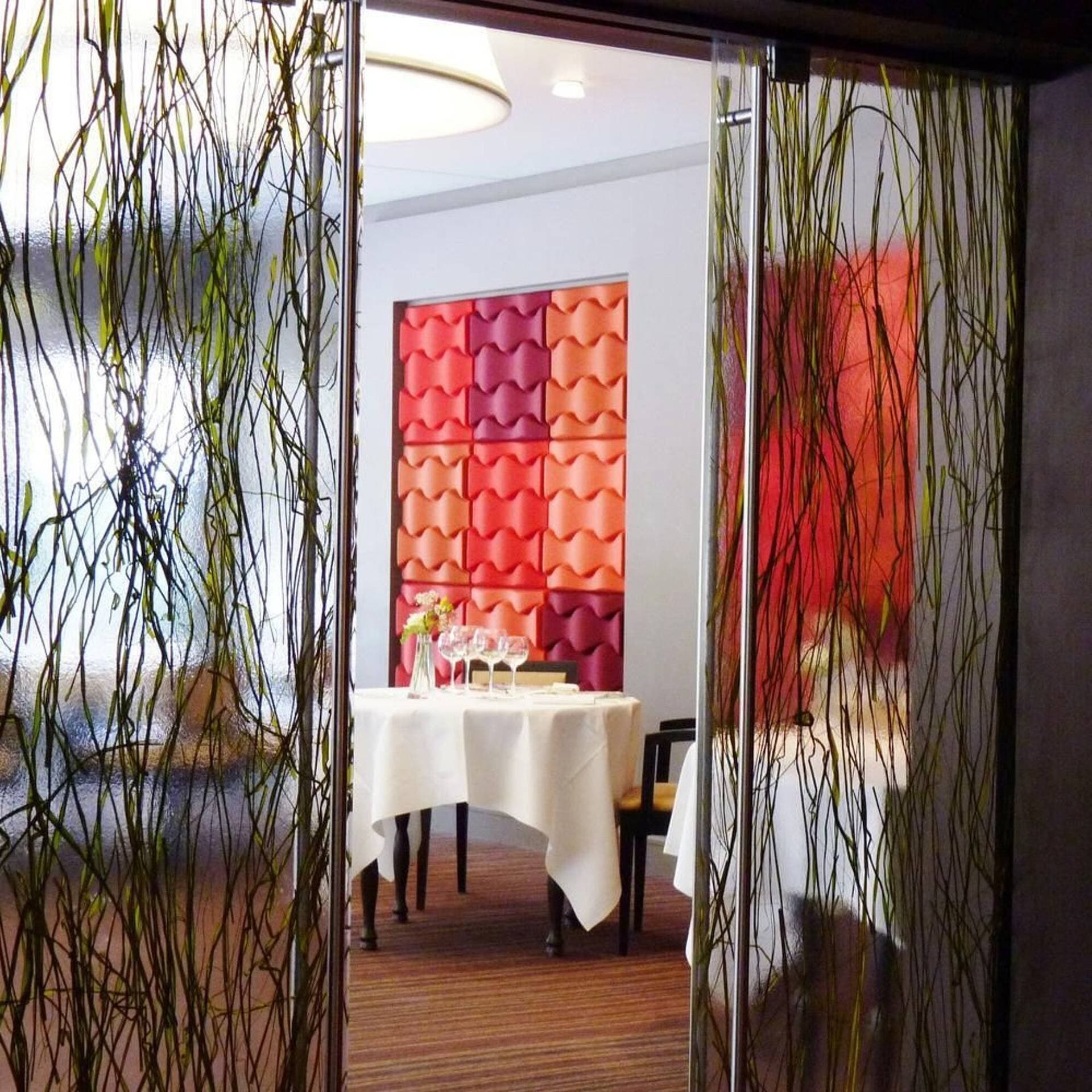 Auberge des Matfeux 1