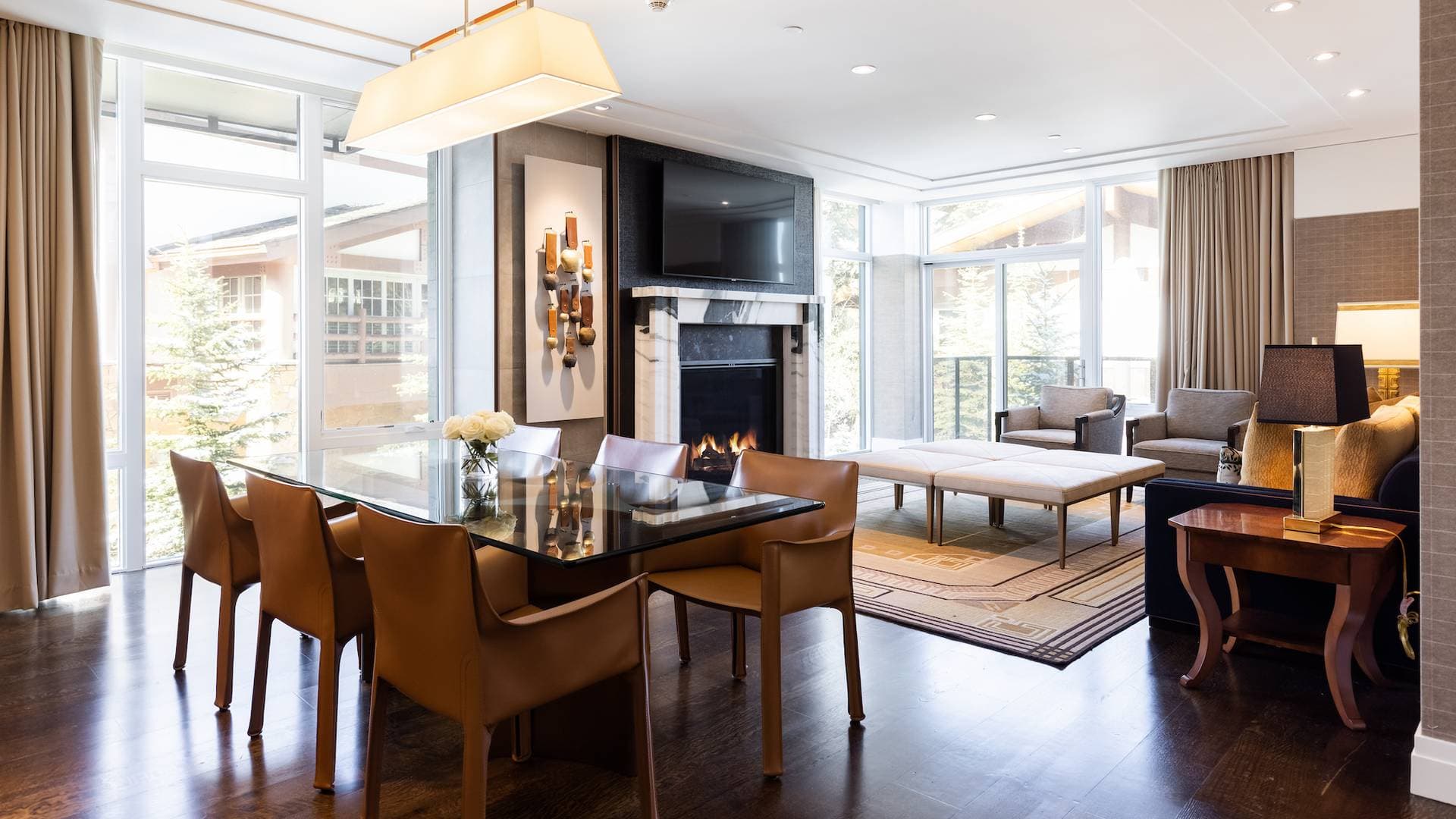 Goldener Hirsch, Auberge Resorts Collection 6