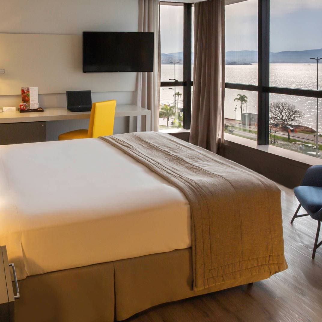 Novotel Florianopolis 5