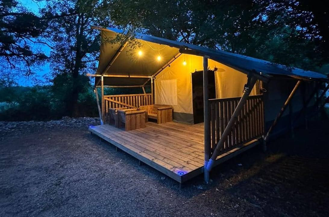 Camping Le Roc 4