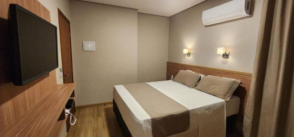 Hotel Baru 6