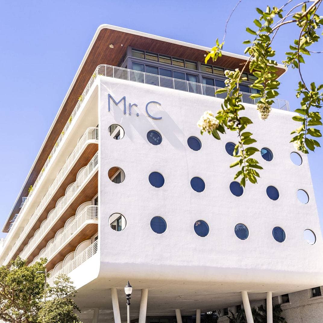 Mr. C Miami – Coconut Grove
