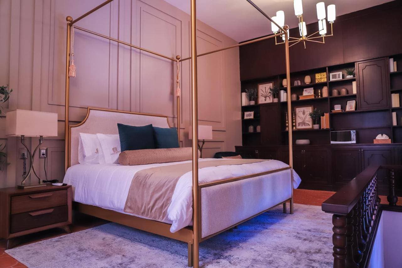 Hotel Boutique Corazón Mexicano 10