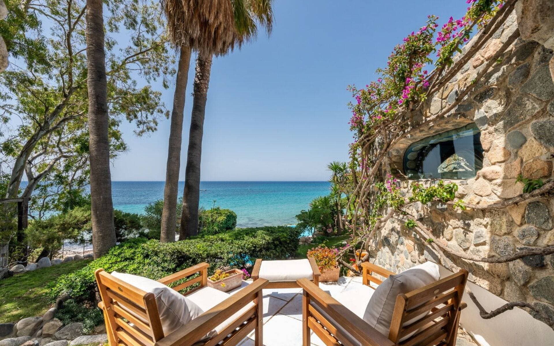 Villa Sardinia Star 23