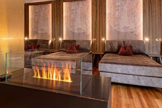 Romantik Hotel Oberwirt 20