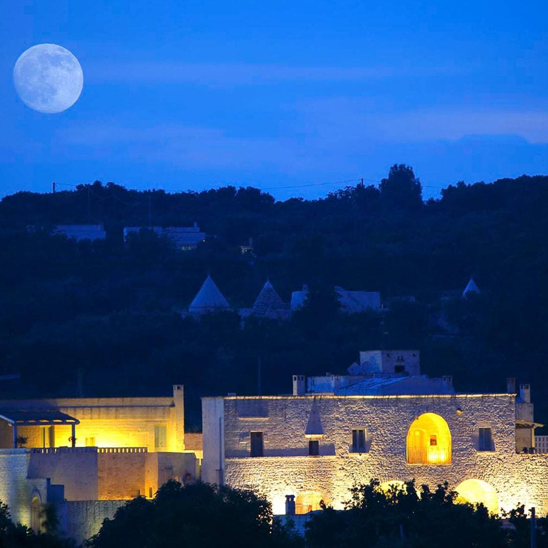 Masseria Cervarolo 13