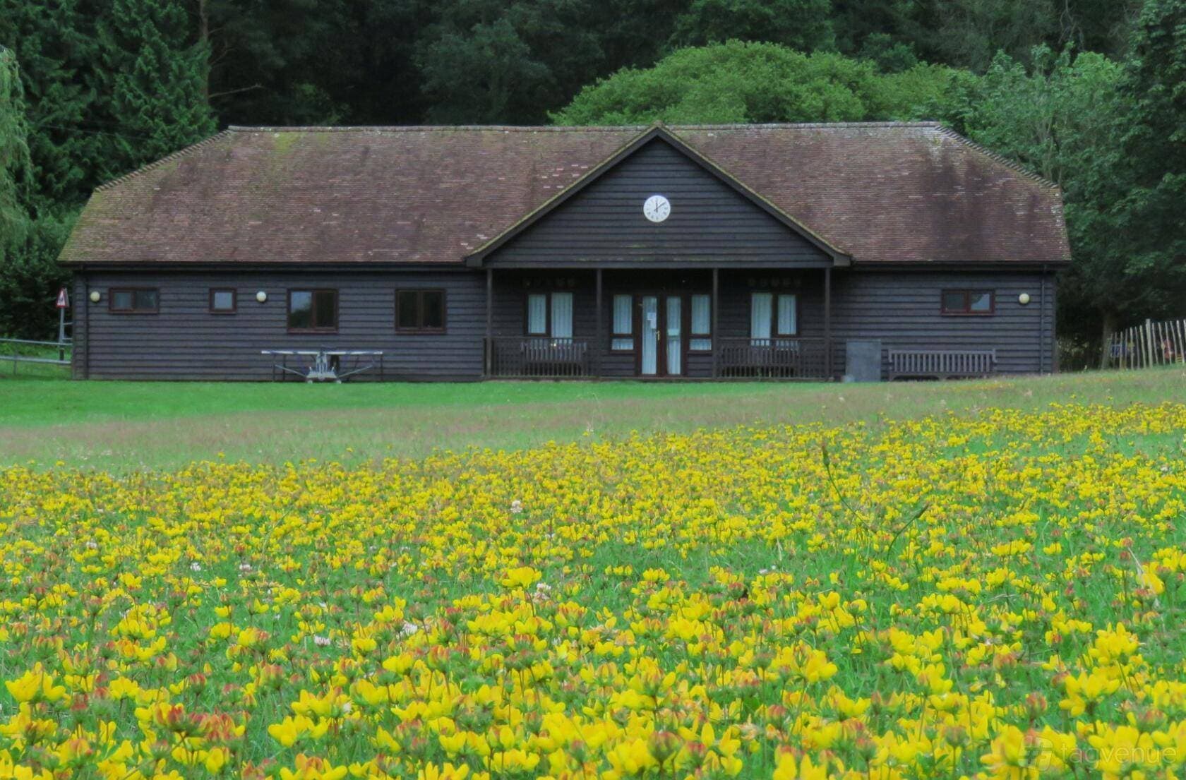 Hascombe Village Hall 22
