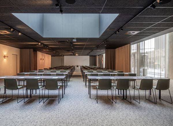 Parkhotel Kortrijk 12