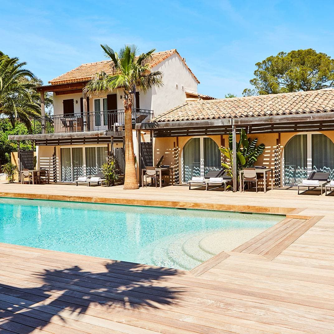 Villa Cosy 1