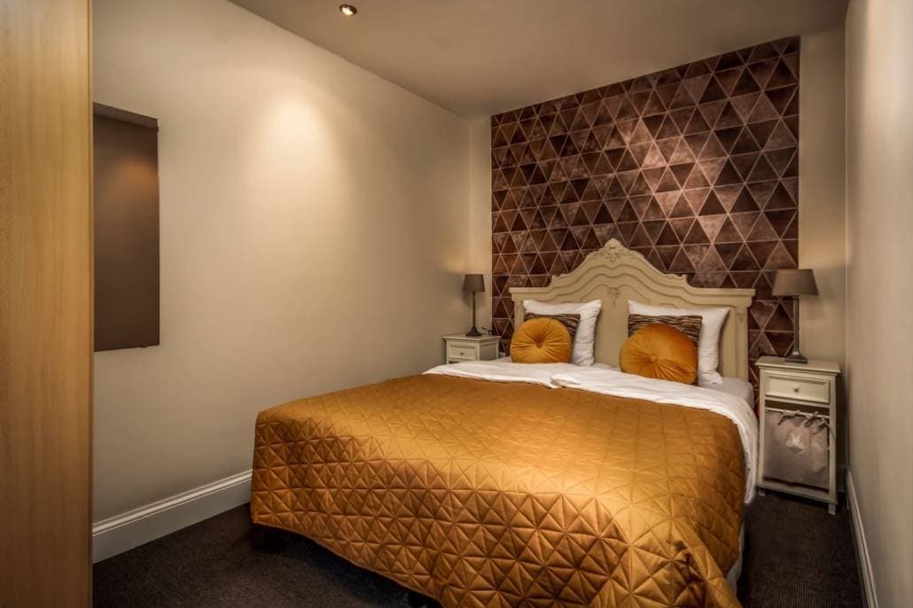 Hotel Ons Epen 9