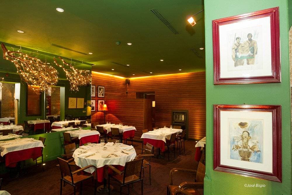 Café no Chiado 5