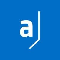 logo de adesso SE