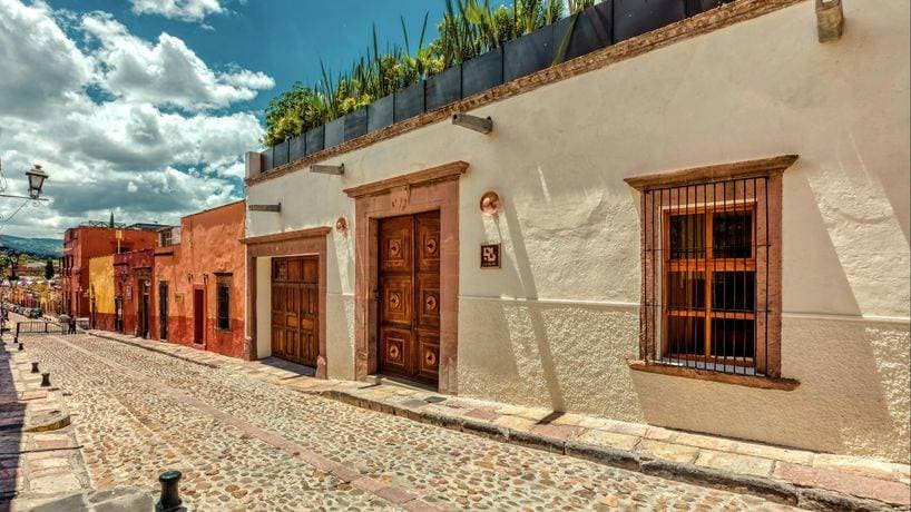 La Valise San Miguel de Allende 23