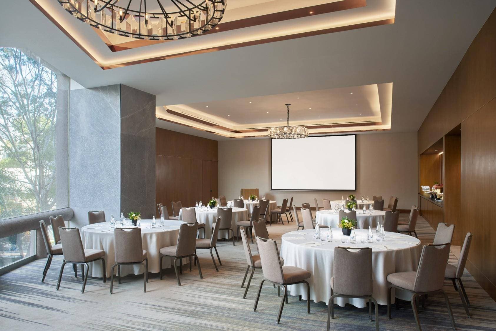 JW Marriott Hotel Mexico City Polanco 59