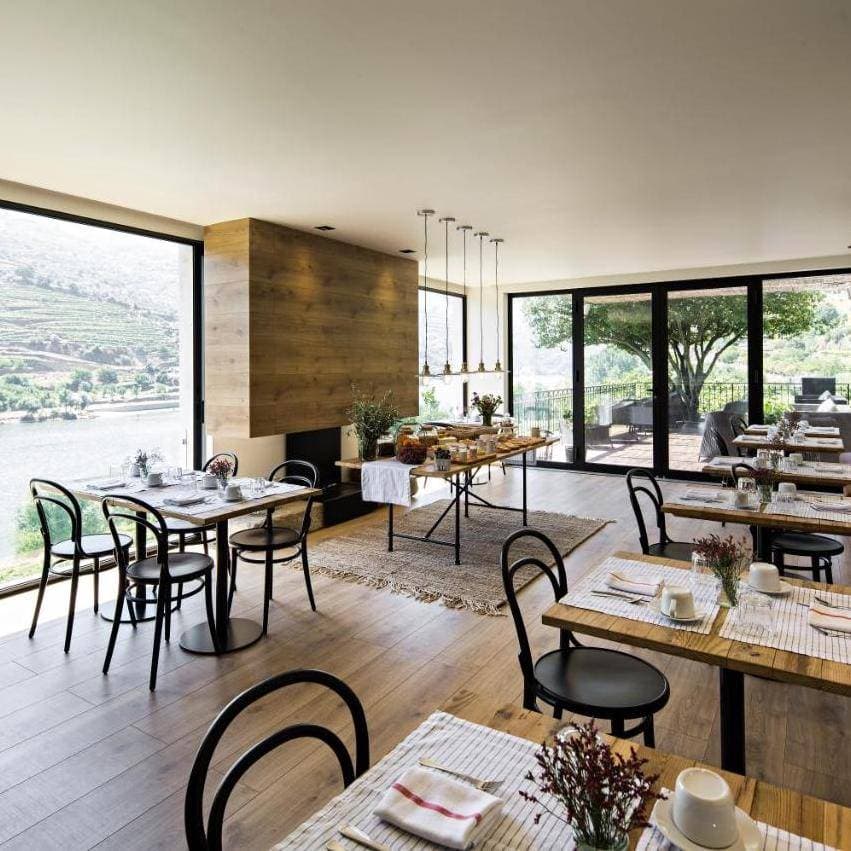 Quinta de São Bernardo Winery &amp; Farmhouse 7