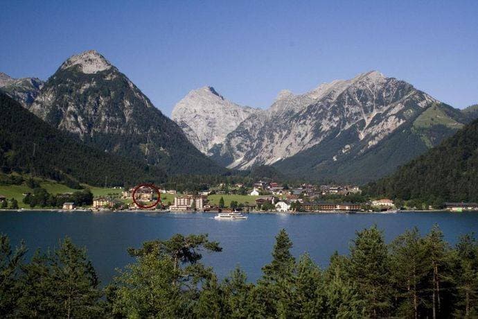Liebes Caroline 4-Sterne-Hotel 3
