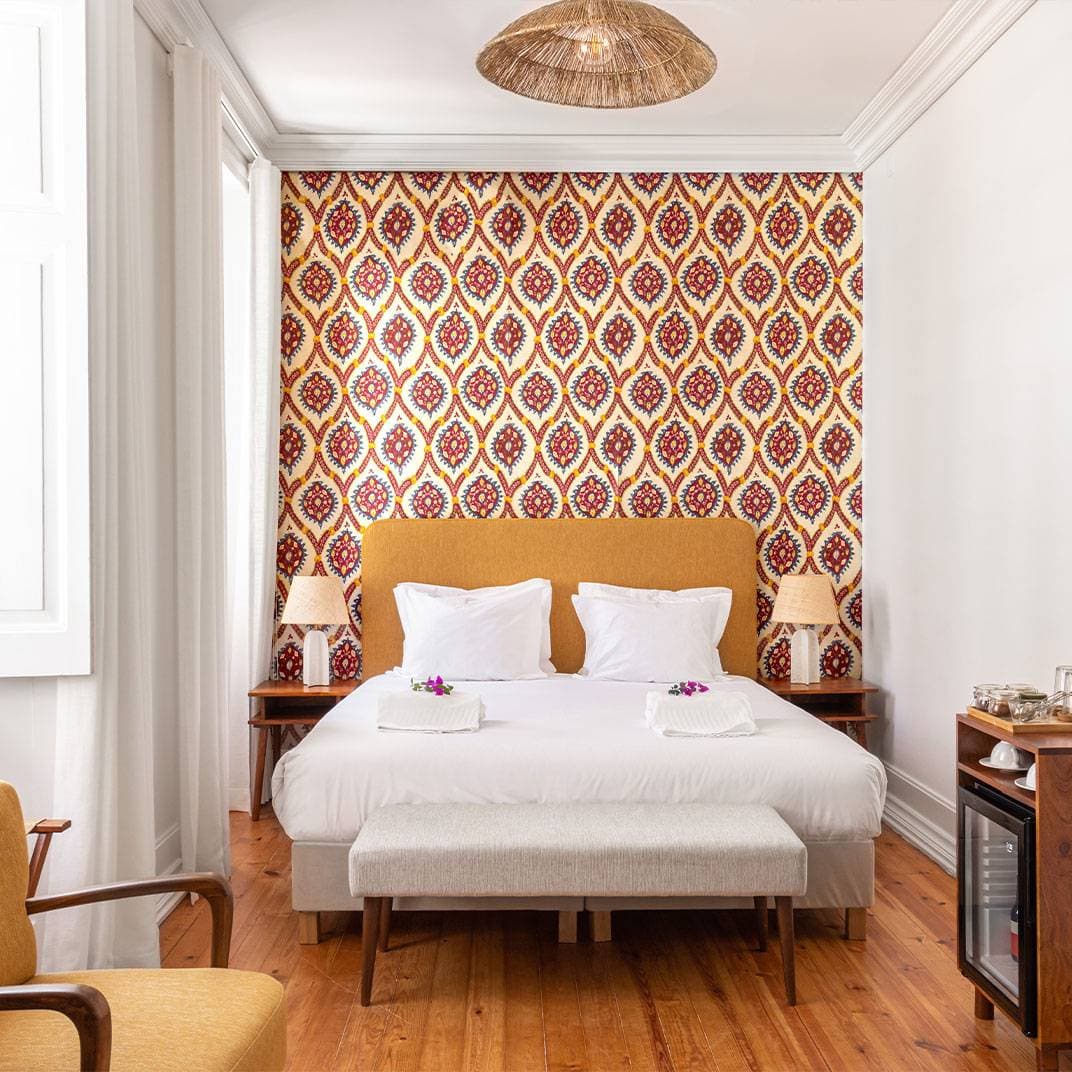 The Pergola Boutique Hotel 6