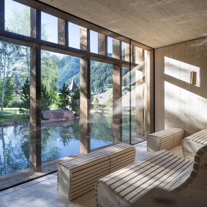 ADLER Spa Resort Balance 5