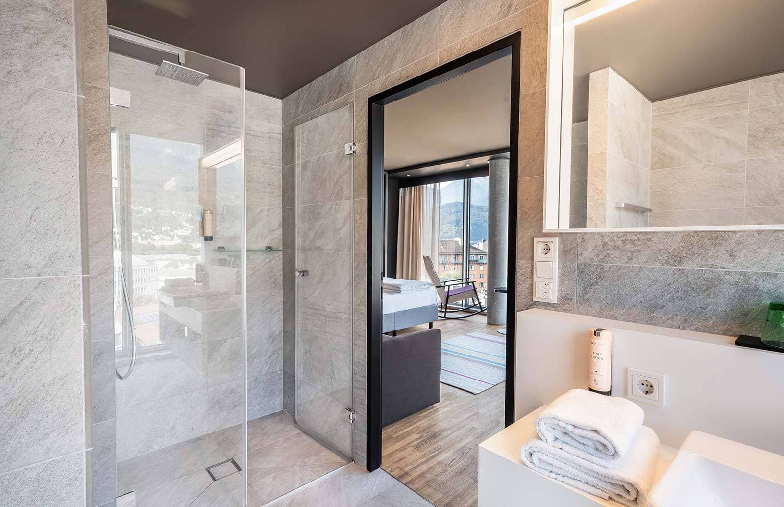 ADLERS Lifestyle Hotel 9