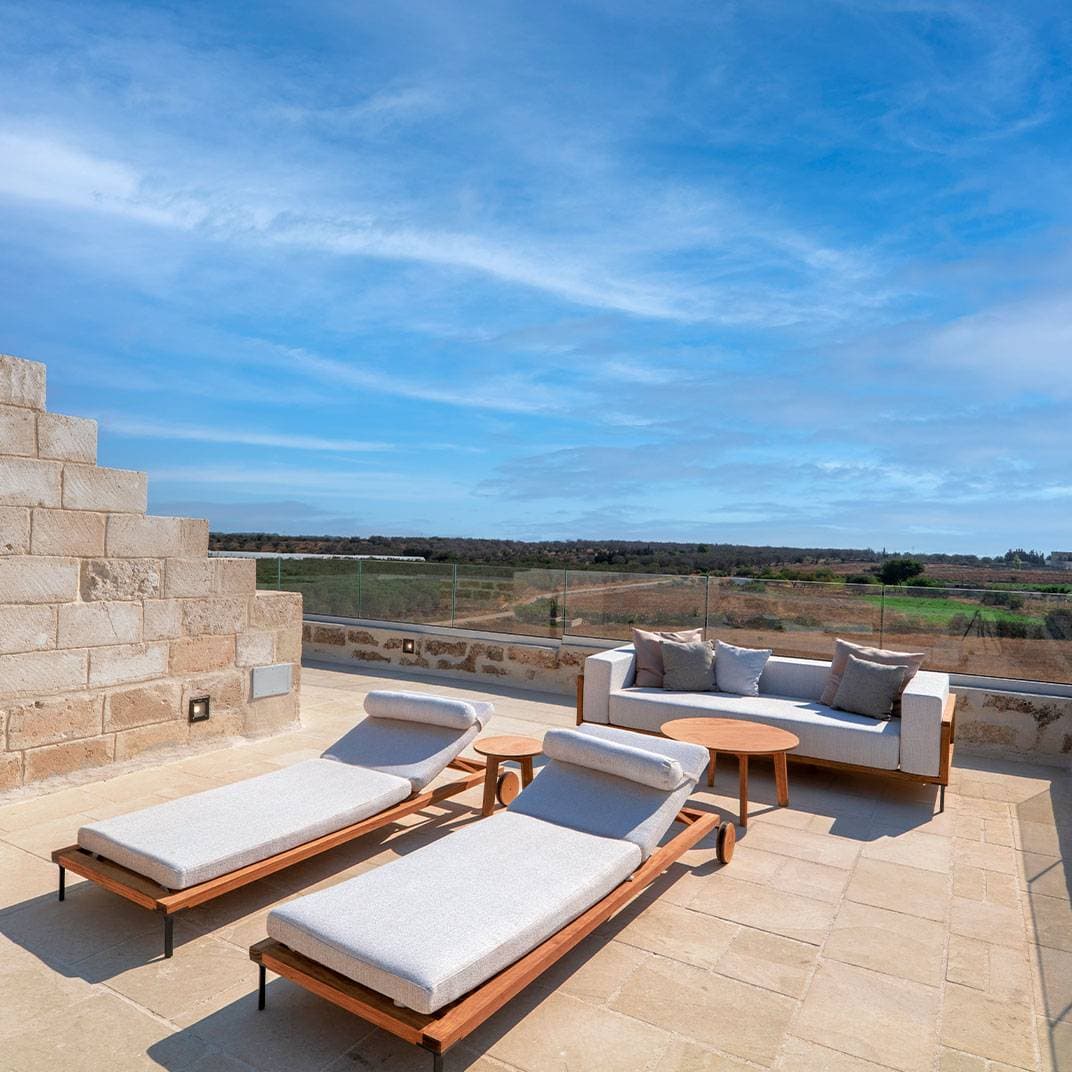 Masseria Corsano 10
