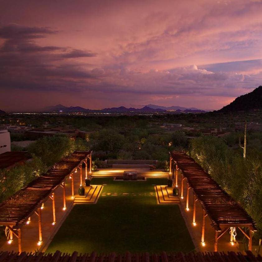 Four Seasons Resort Scottsdale at Troon North