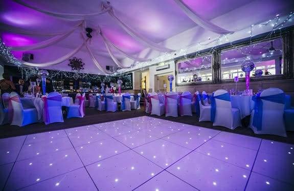 Kings Oak Hotel 5