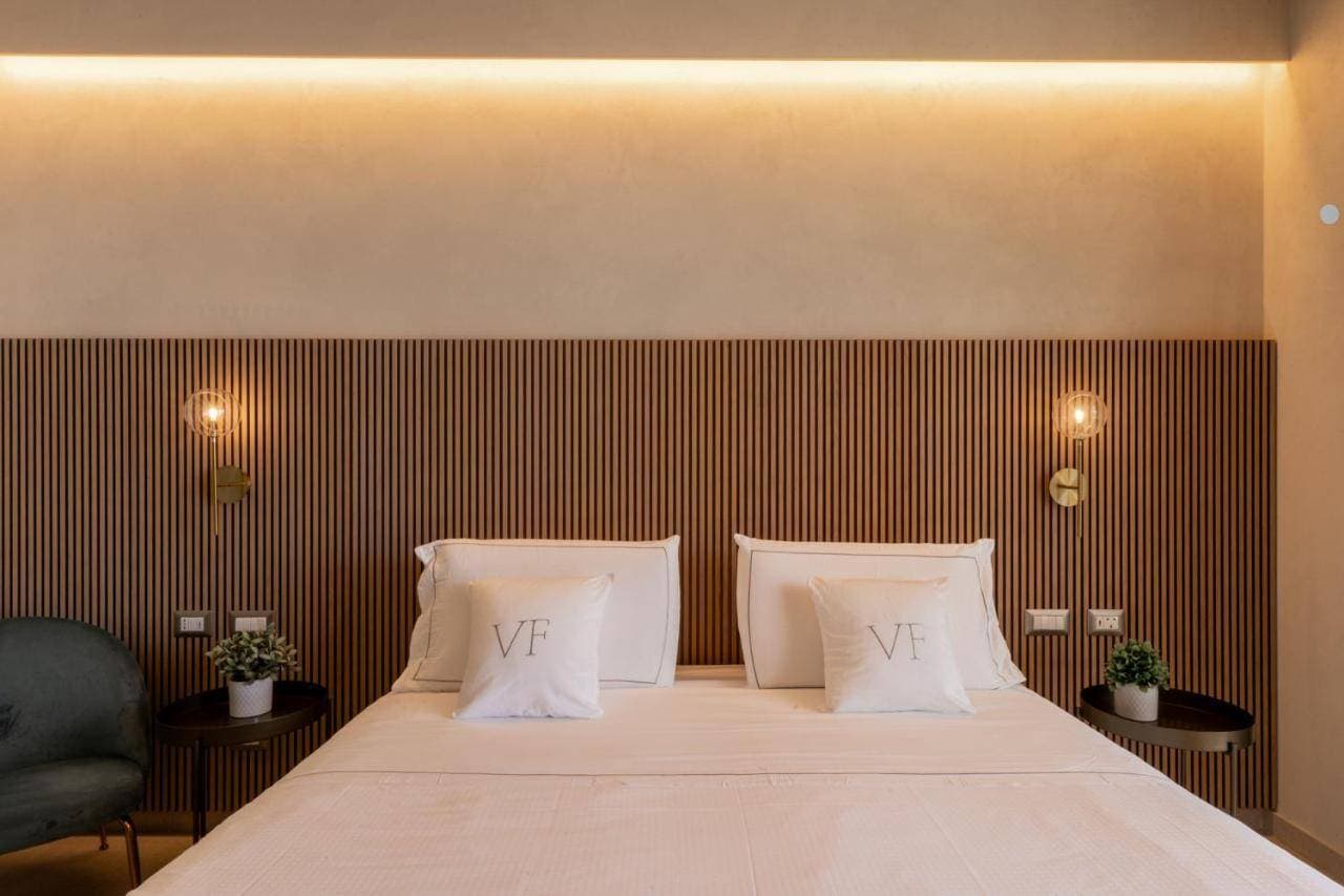 Villa Fiorita Boutique Hotel 25