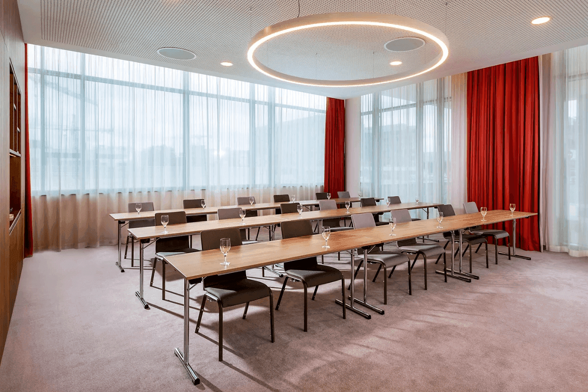 Mövenpick Hotel Stuttgart Messe & Congress 15