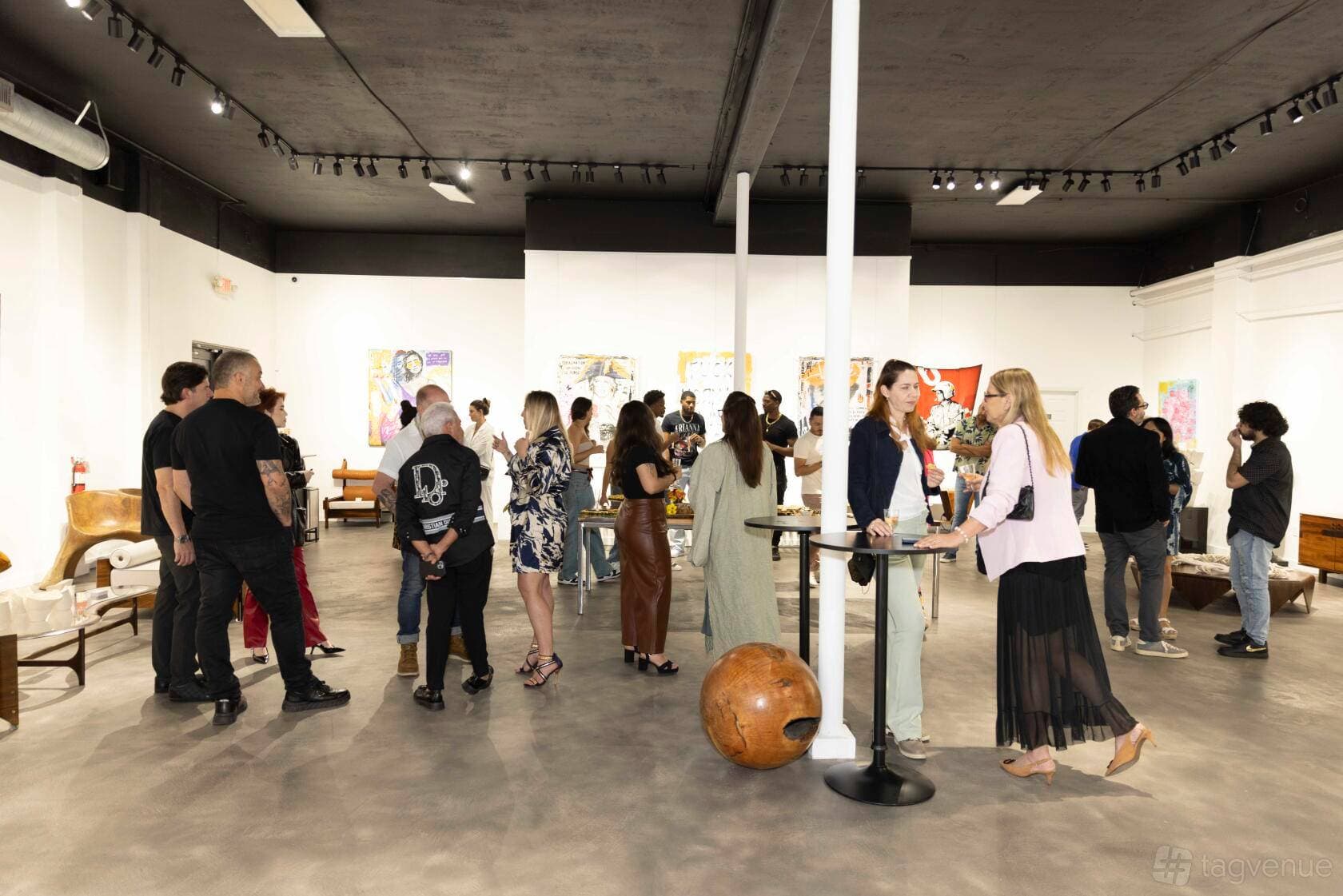 Emporium B Gallery 39