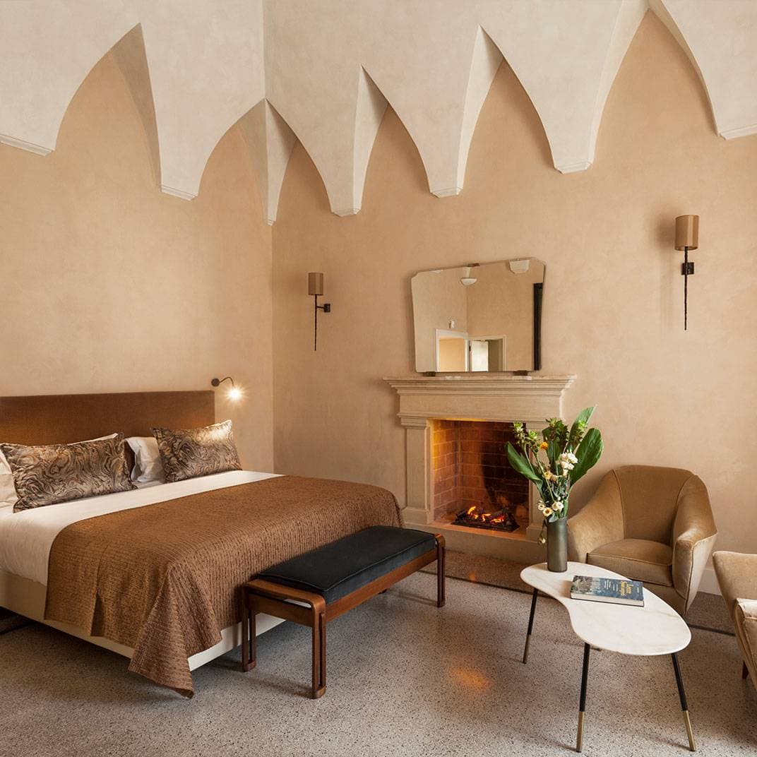 Palazzo Maresgallo Suites &amp; SPA 7