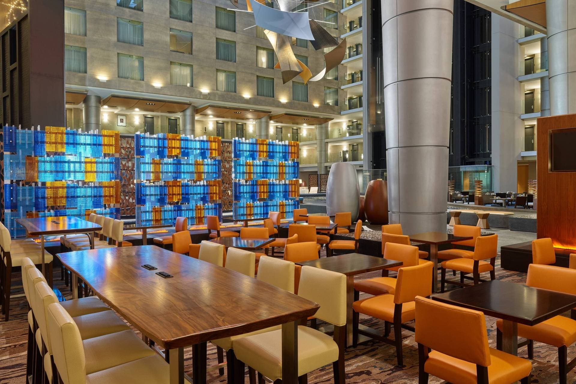 The Westin Detroit Metropolitan Airport 15