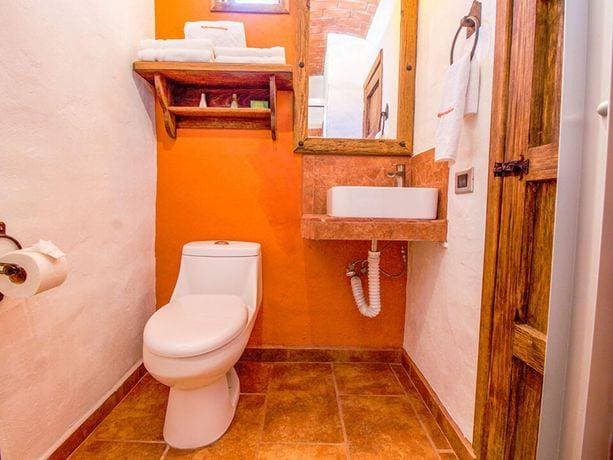 Hotel Mi Pueblito Tapalpa 22