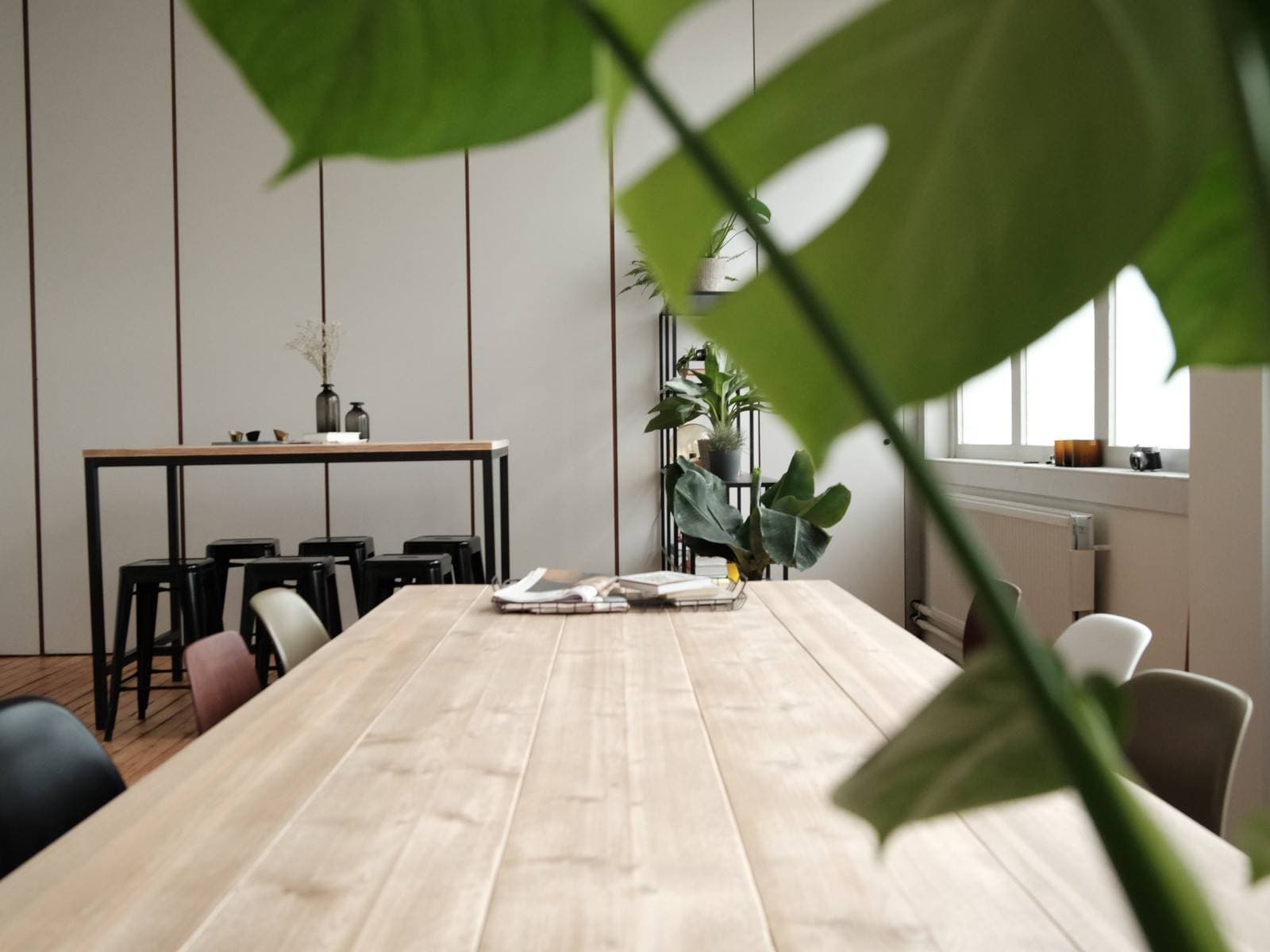 FRIDAY COWORK & MEETINGROOM in Antwerp 9