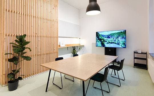 Workspace 1