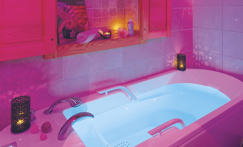 L'Hôtel & Spa Verte Vallée 20