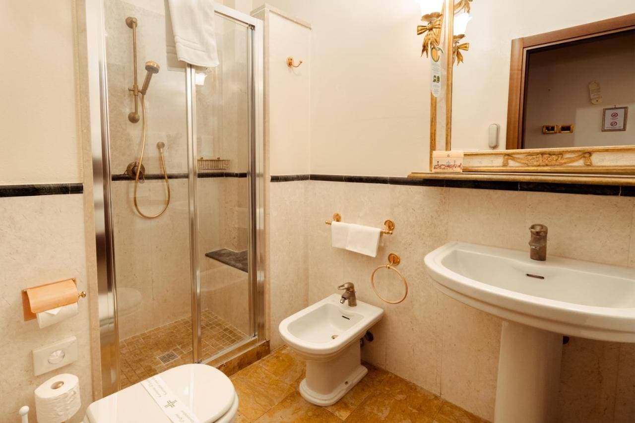 Hotel Palazzo Alexander 28