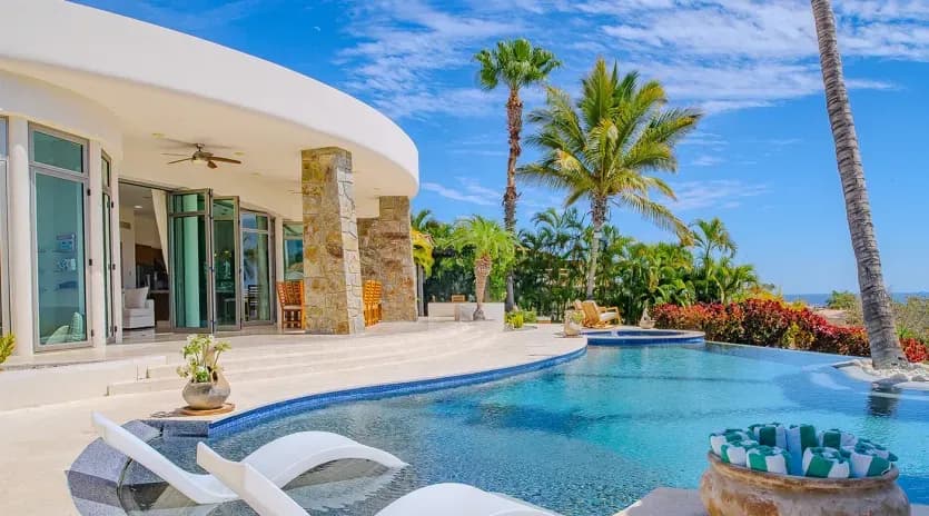 Villa Las Rocas 6