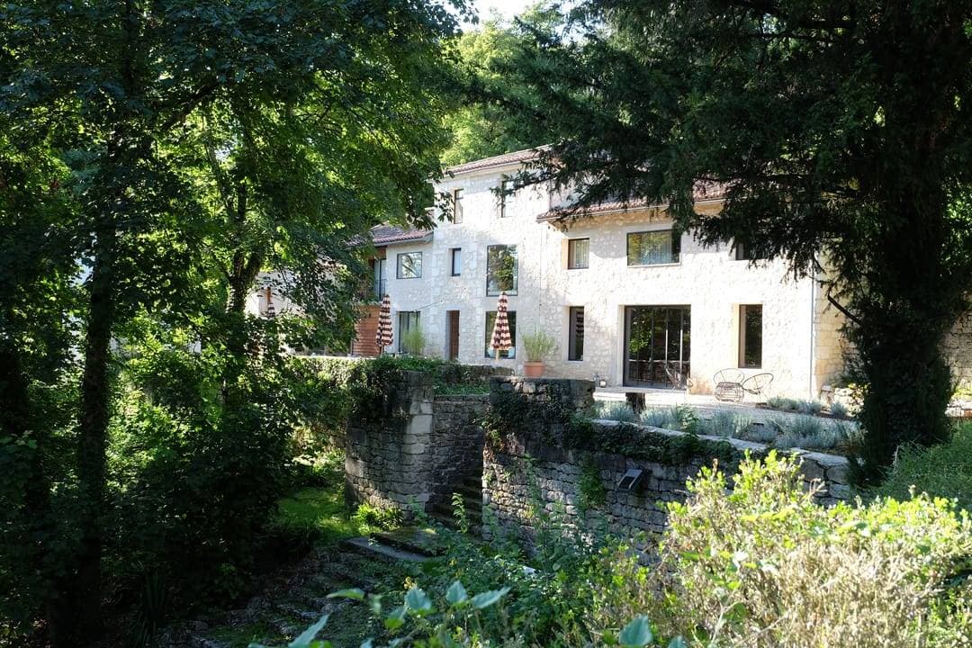 Maison Fontbelle 2