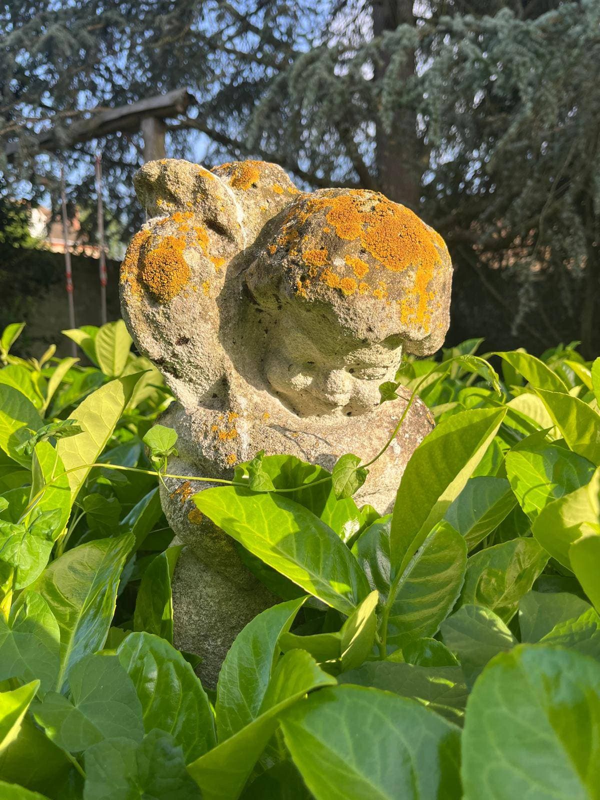 Prieuré Saint-Bu 57