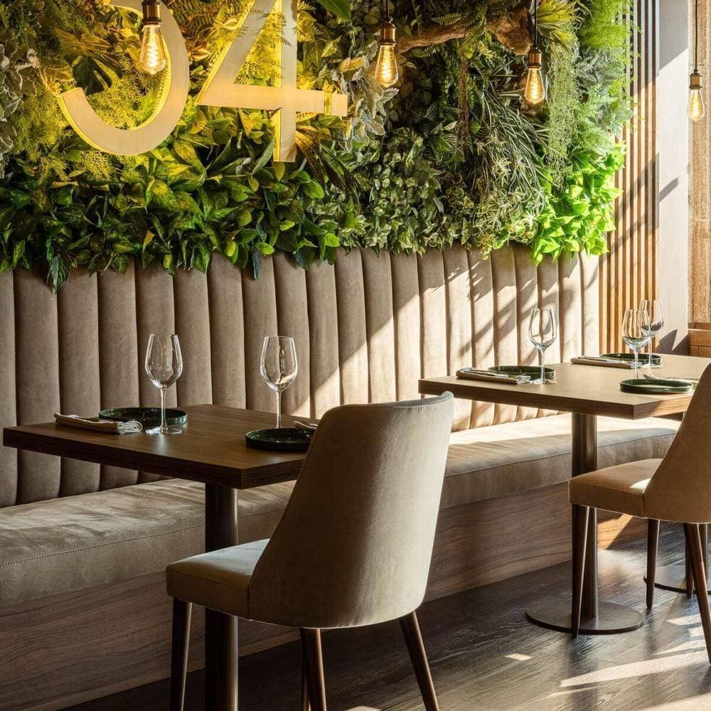 Restaurant 34 2