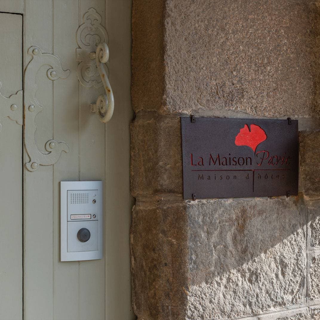 La Maison Pavie 2