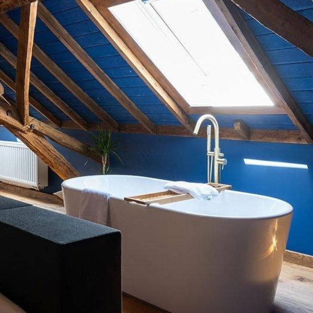 Boutique hotel Lytel Blue 7
