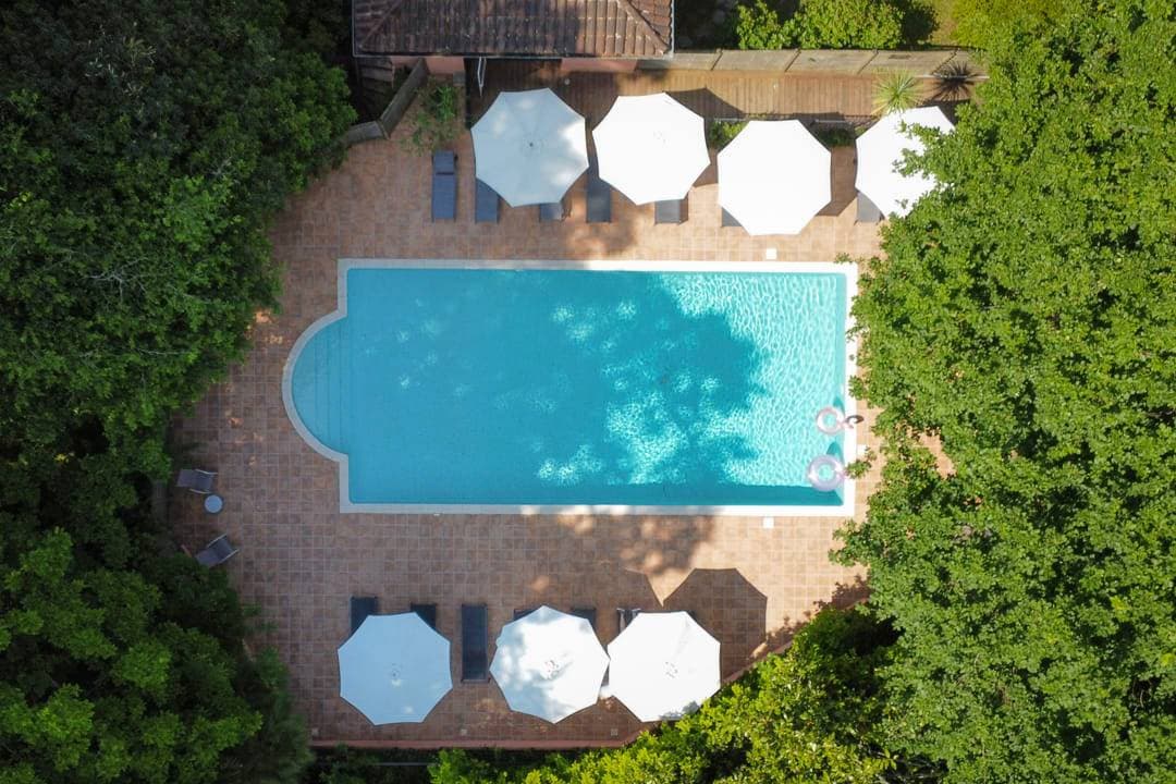 Hôtel Chantaco Golf et Wellness 3