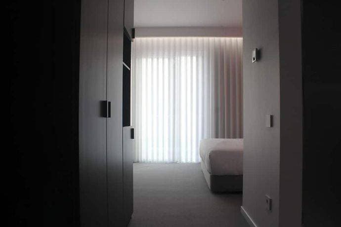 Rednyx Hotel 22